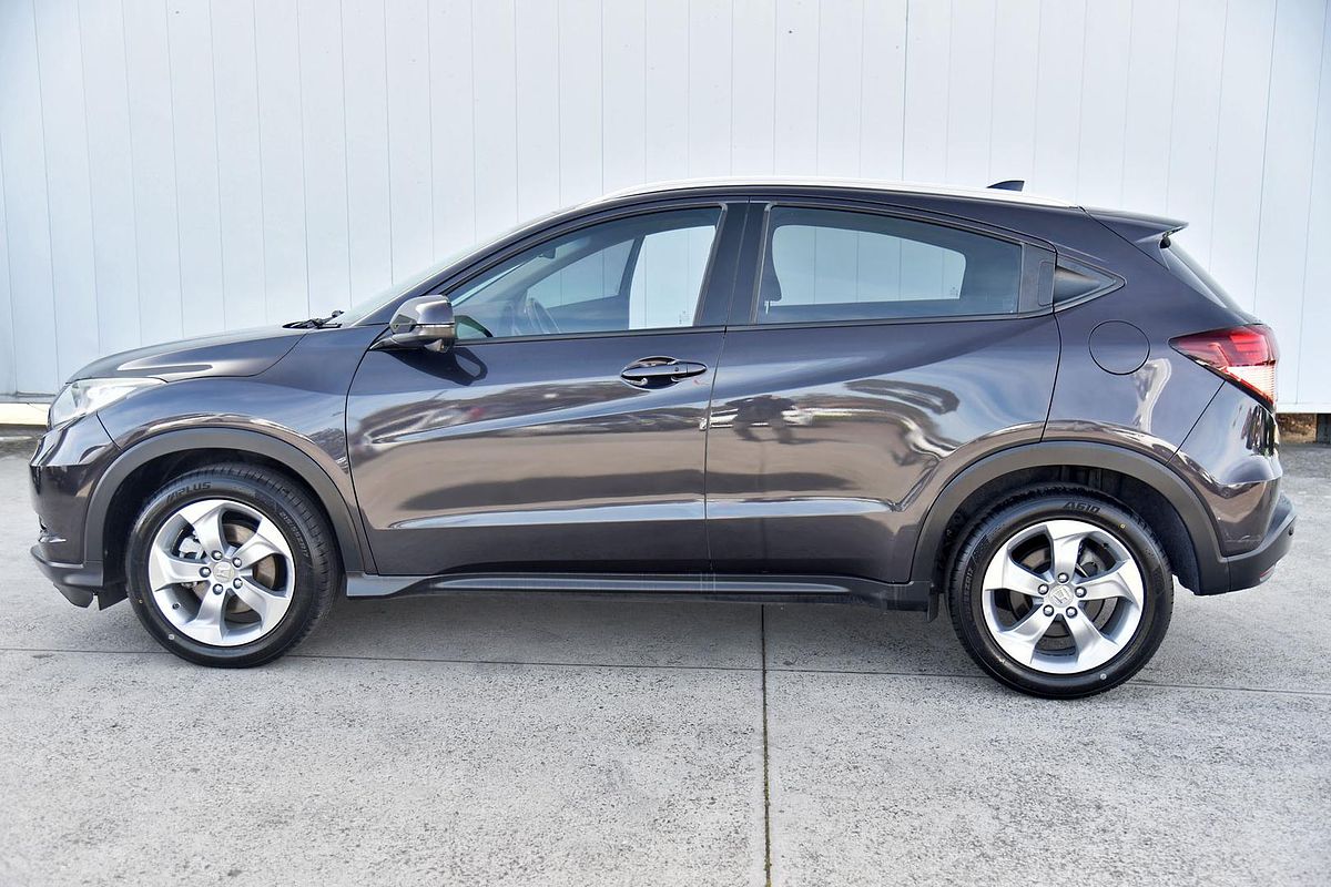 2016 Honda HR-V VTi-S