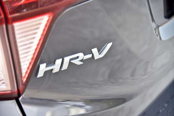 2016 Honda HR-V VTi-S