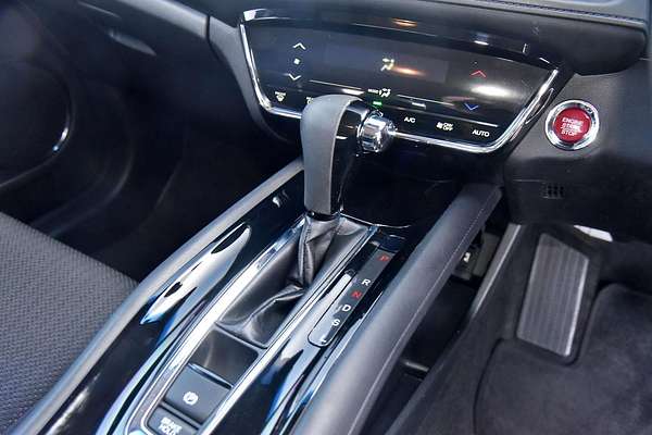 2016 Honda HR-V VTi-S