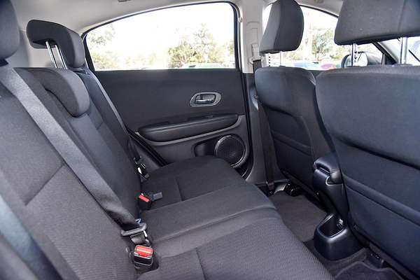 2016 Honda HR-V VTi-S