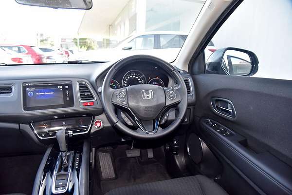 2016 Honda HR-V VTi-S