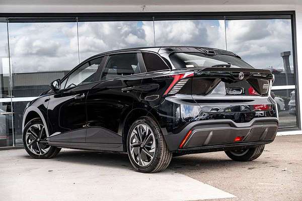 2025 MG MG4 Excite 51 125kW MEH32