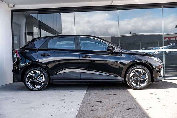 2025 MG MG4 Excite 51 125kW MEH32