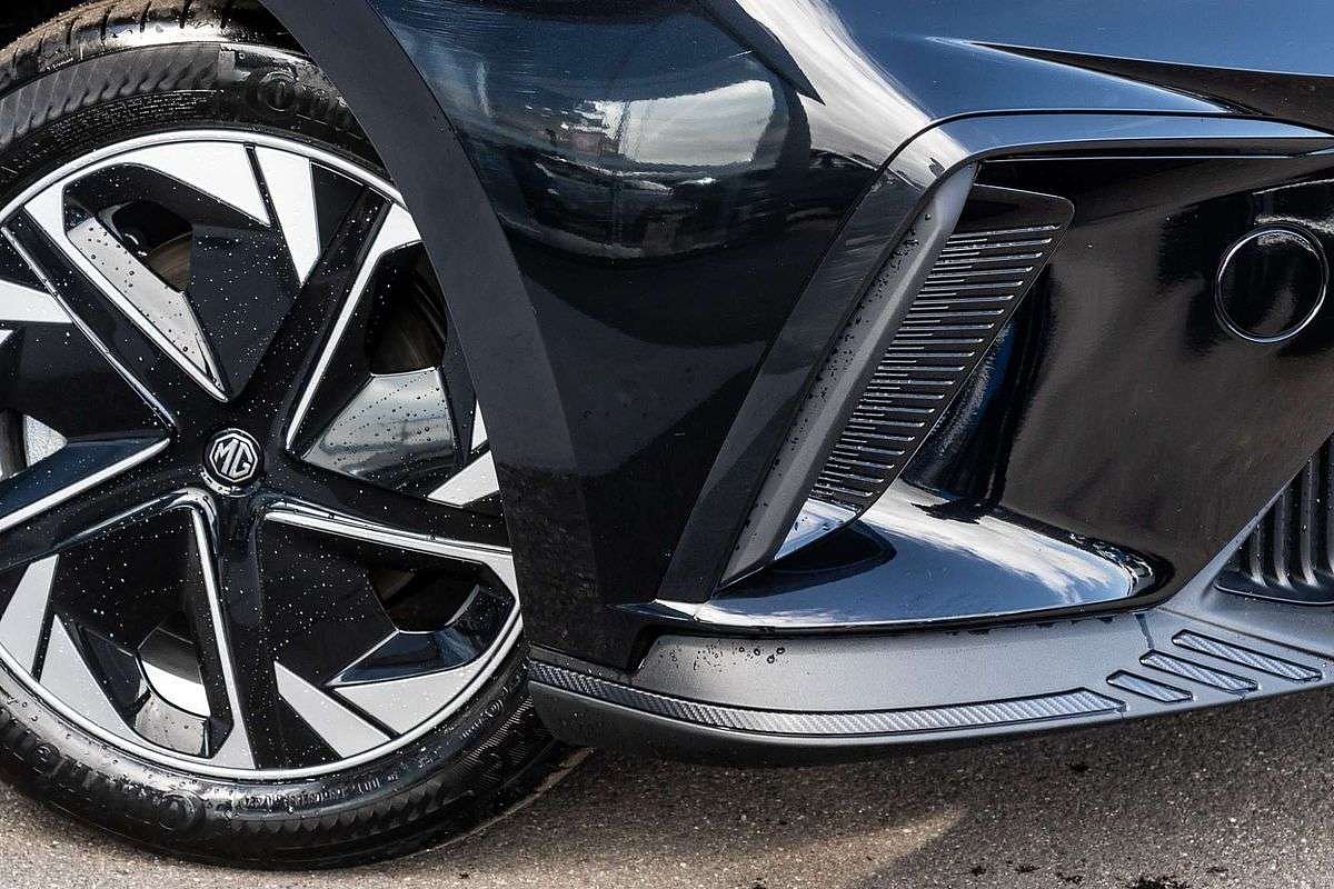 2025 MG MG4 Excite 51 125kW MEH32