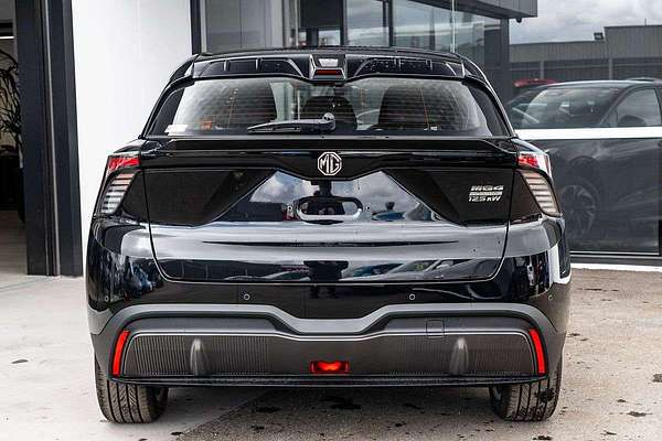 2025 MG MG4 Excite 51 125kW MEH32
