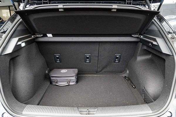 2025 MG MG4 Excite 51 125kW MEH32