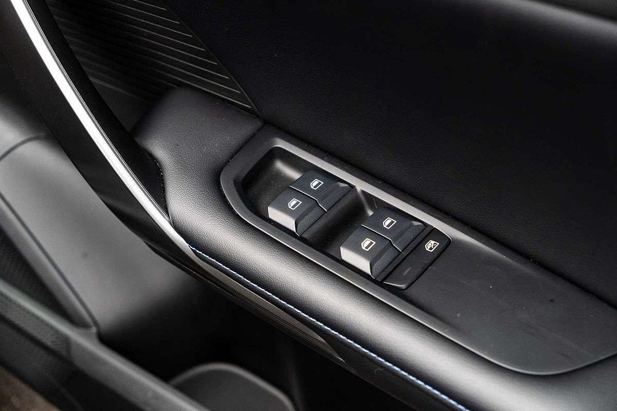 2025 MG MG4 Excite 51 125kW MEH32