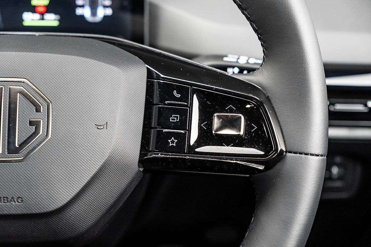 2025 MG MG4 Excite 51 125kW MEH32