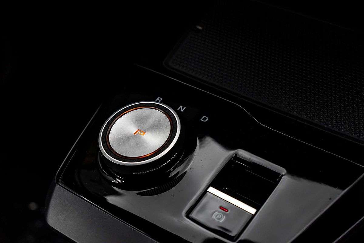 2025 MG MG4 Excite 51 125kW MEH32