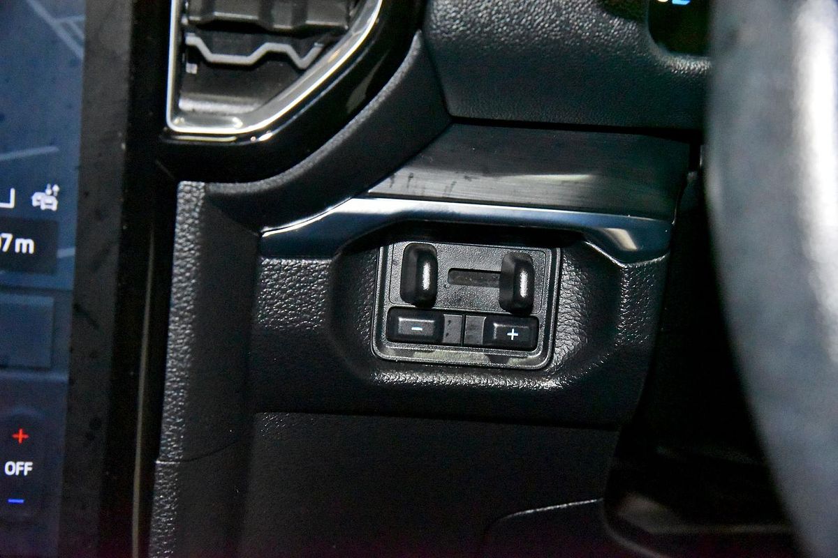 2023 Ford Everest Trend 2.0L