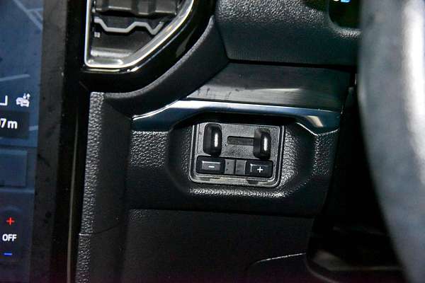 2023 Ford Everest Trend 2.0L