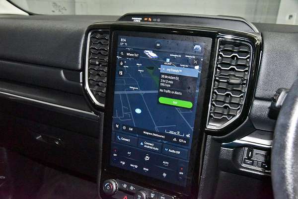 2023 Ford Everest Trend 2.0L