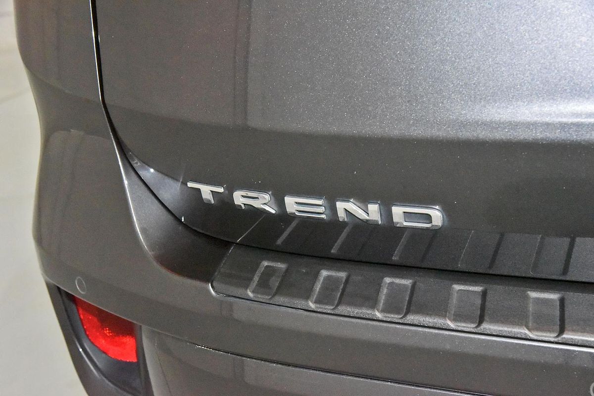 2023 Ford Everest Trend 2.0L