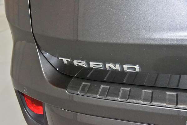 2023 Ford Everest Trend 2.0L