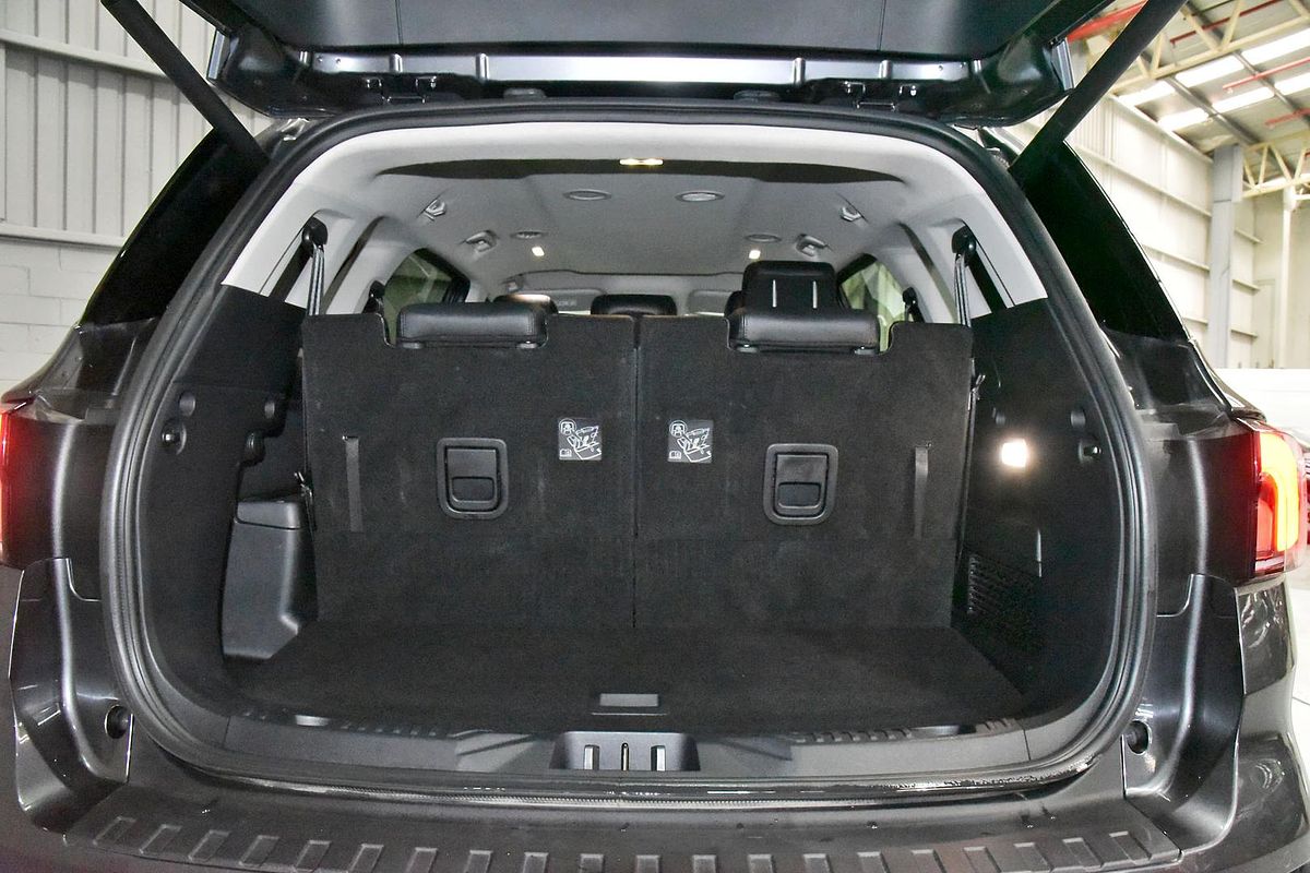 2023 Ford Everest Trend 2.0L