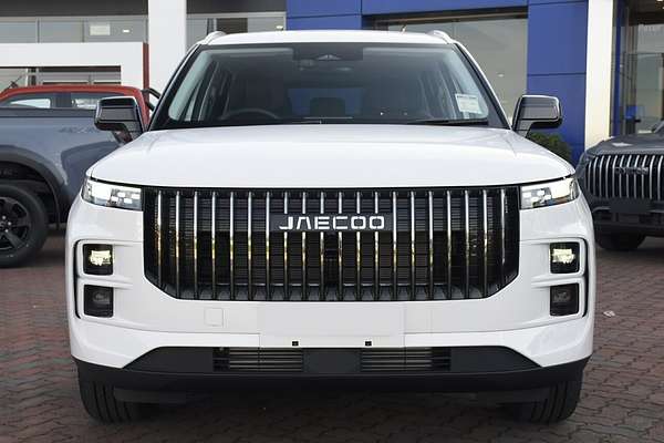 2025 Jaecoo J7 Core