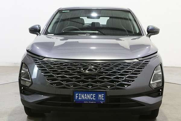 2024 Chery OMODA 5 BX