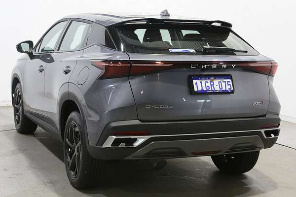 2024 Chery OMODA 5 BX