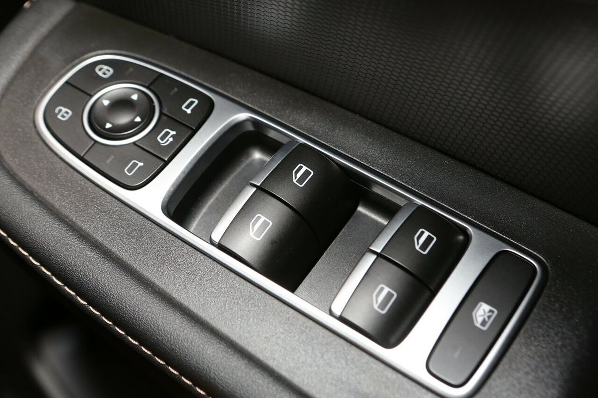 2024 Chery OMODA 5 BX