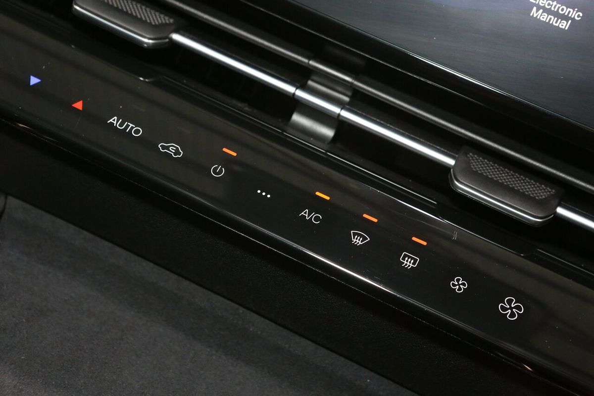 2024 Chery OMODA 5 BX
