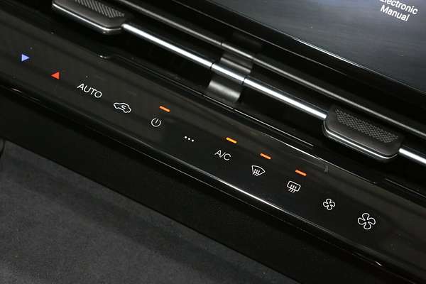 2024 Chery OMODA 5 BX