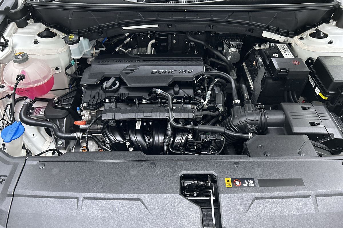 2021 Hyundai Tucson Highlander NX4.V1