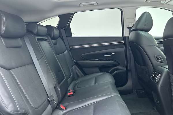 2021 Hyundai Tucson Highlander NX4.V1