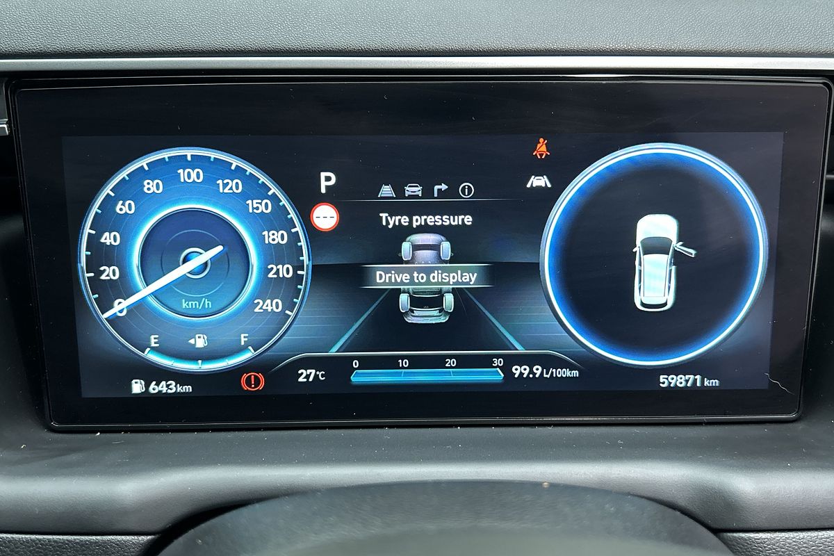 2021 Hyundai Tucson Highlander NX4.V1