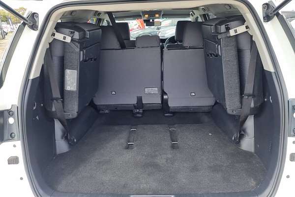 2022 Toyota Fortuner GXL GUN156R