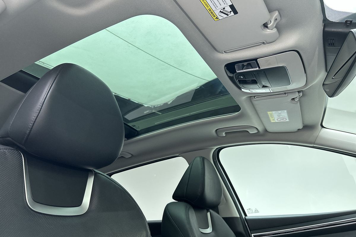 2021 Hyundai Tucson Highlander NX4.V1