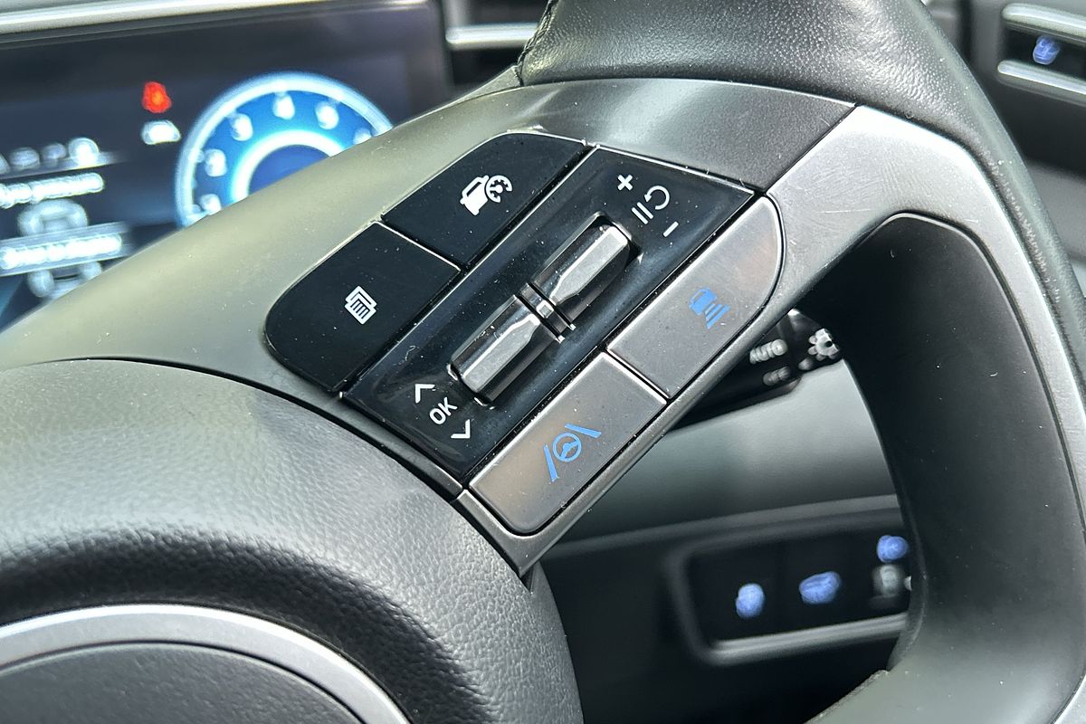 2021 Hyundai Tucson Highlander NX4.V1
