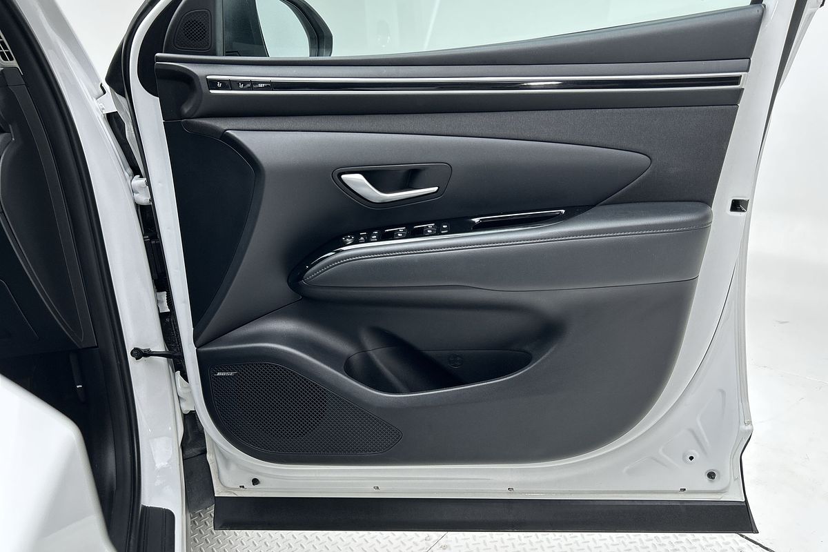 2021 Hyundai Tucson Highlander NX4.V1