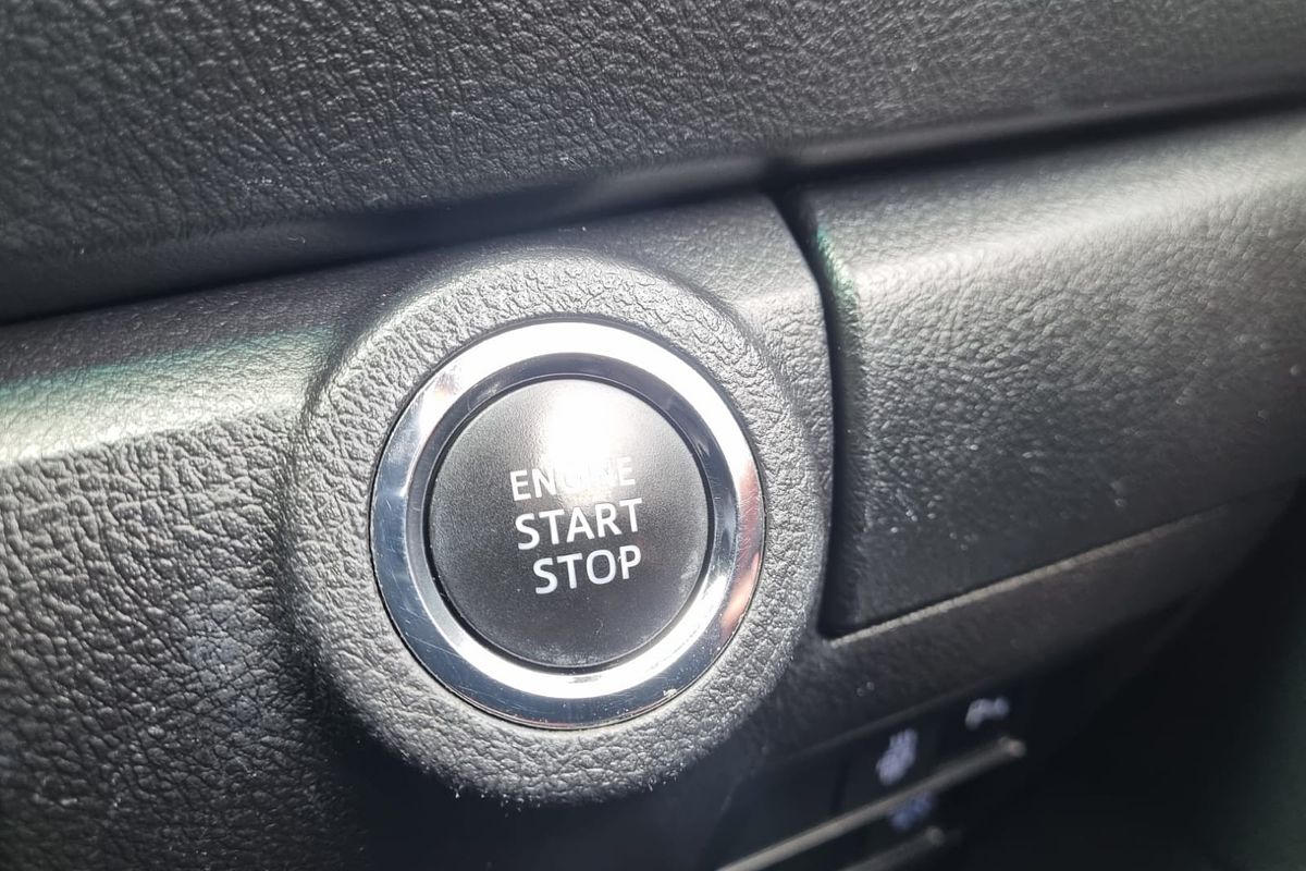 2022 Toyota Fortuner GXL GUN156R