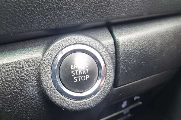 2022 Toyota Fortuner GXL GUN156R