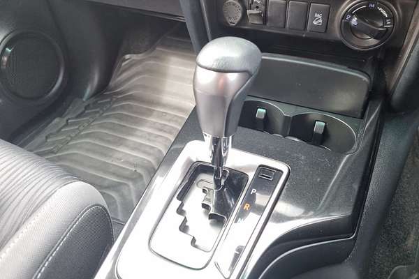 2022 Toyota Fortuner GXL GUN156R