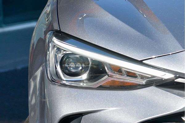 2025 MG ZS Essence Turbo ZS32