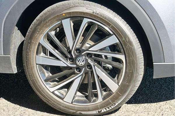 2025 MG ZS Essence Turbo ZS32
