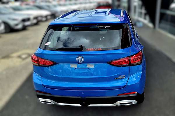 2025 MG ZS Excite Hybrid+ ZS32