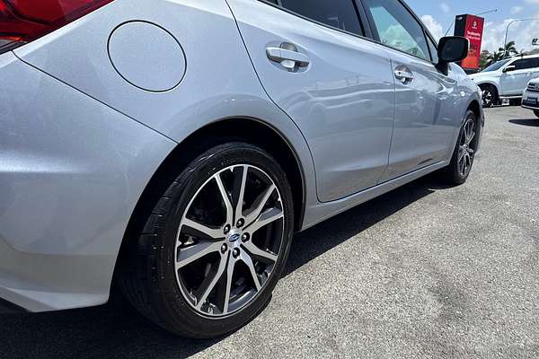 2017 Subaru Impreza 2.0i G5