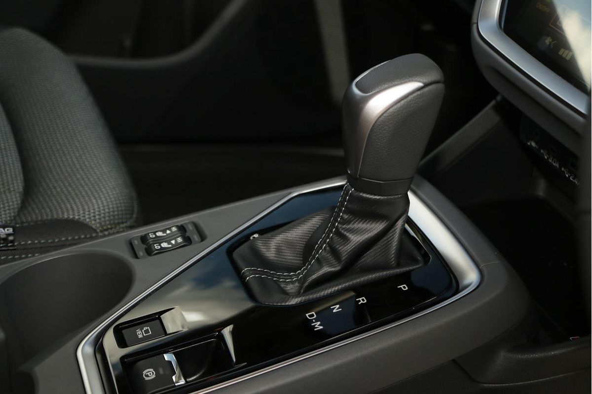 2025 Subaru Crosstrek 2.0R G6X