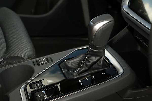 2025 Subaru Crosstrek 2.0R G6X