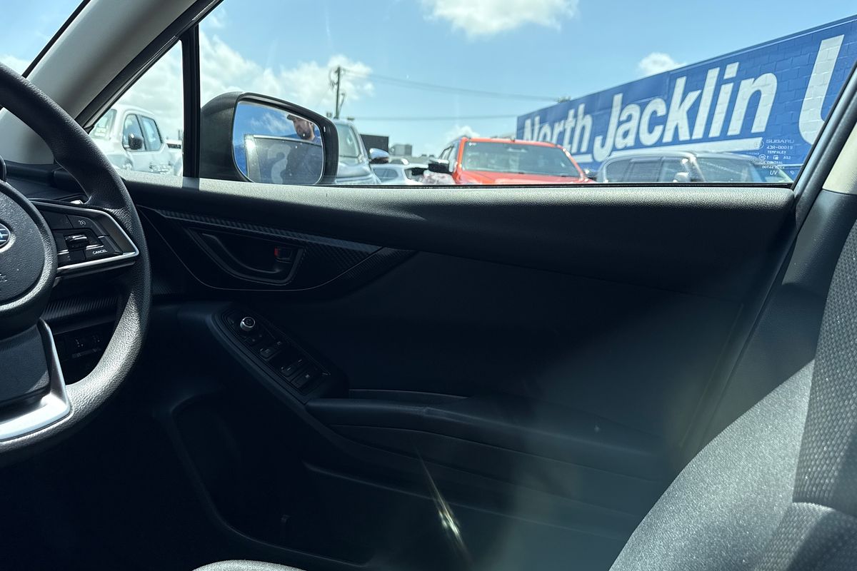 2017 Subaru Impreza 2.0i G5