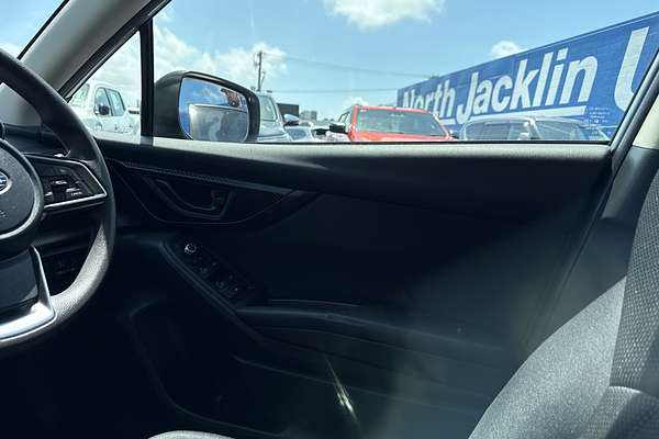 2017 Subaru Impreza 2.0i G5
