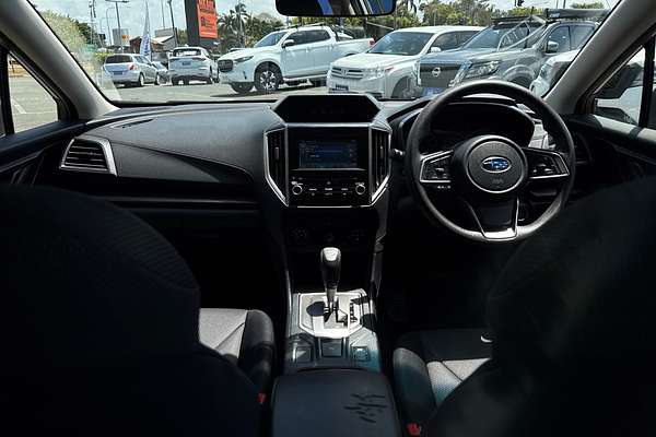 2017 Subaru Impreza 2.0i G5