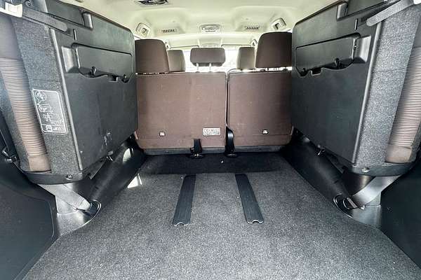 2019 Toyota Fortuner GX GUN156R