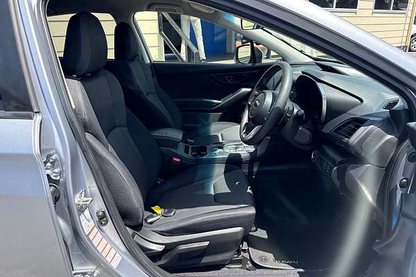 2017 Subaru Impreza 2.0i G5