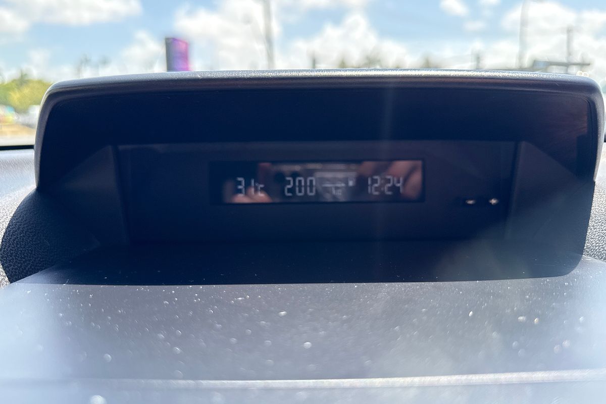 2017 Subaru Impreza 2.0i G5