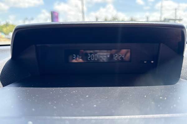 2017 Subaru Impreza 2.0i G5