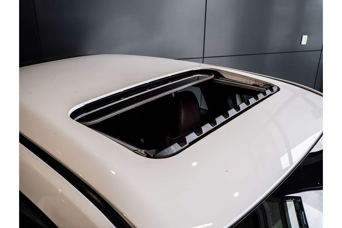 2022 Mazda MX-30 G20e Astina DR Series