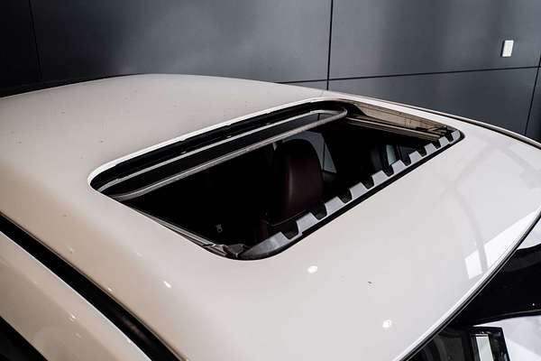 2022 Mazda MX-30 G20e Astina DR Series